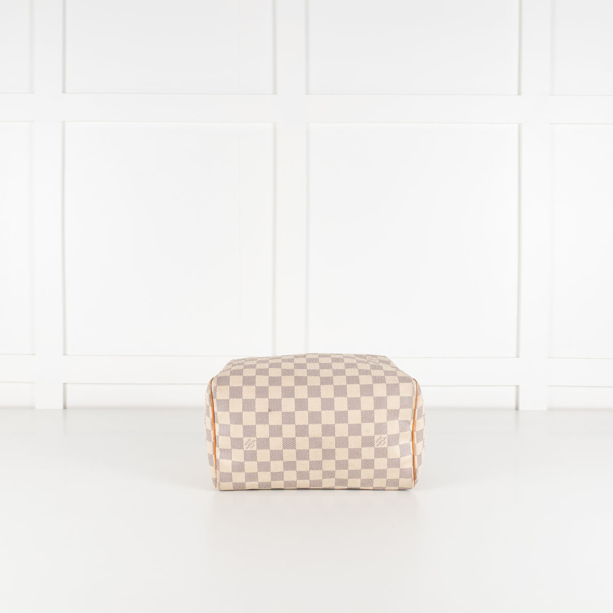 Louis Vuitton Damier Azur Canvas Speedy Bag
