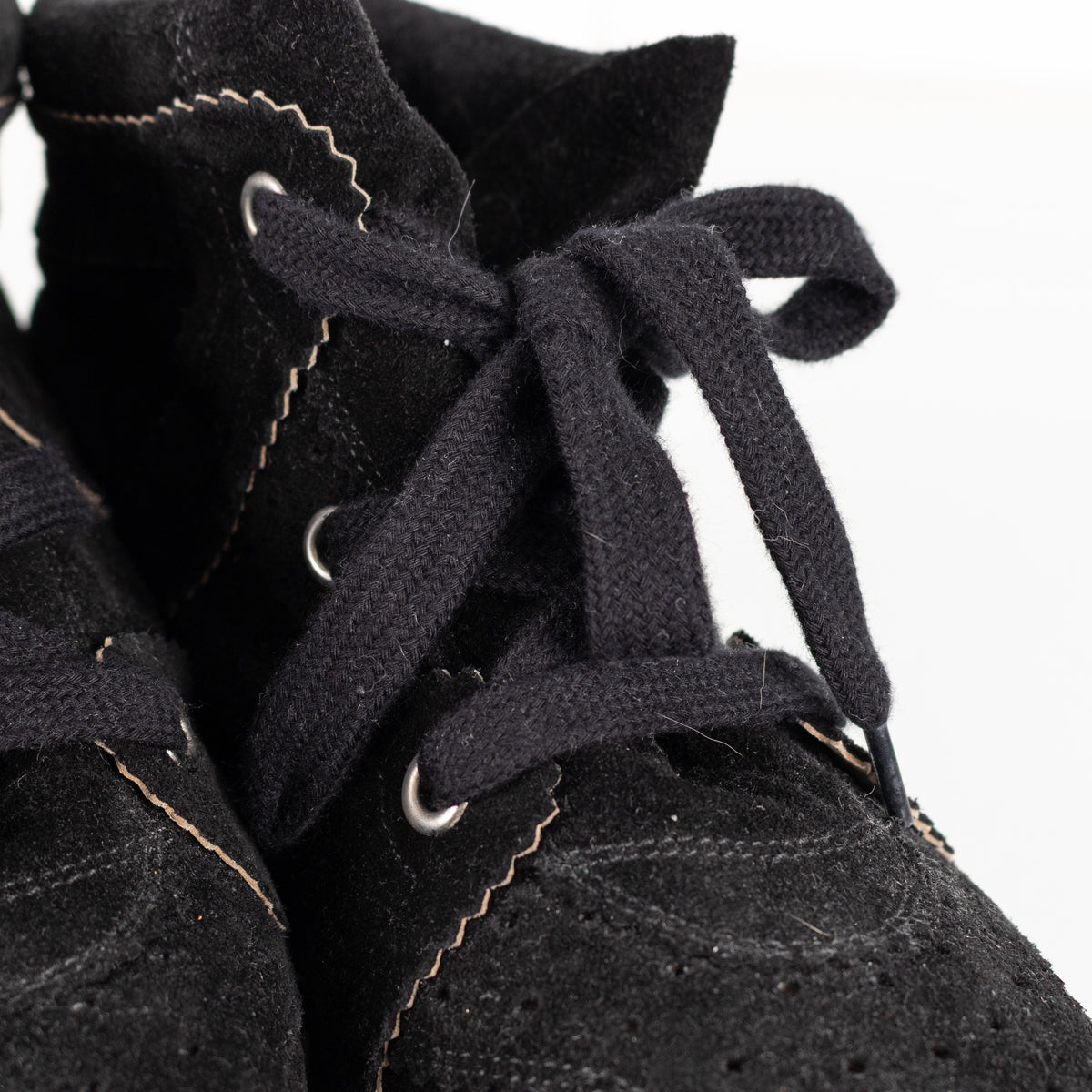 Isabel Marant Bobby Black Suede Trainer Boot