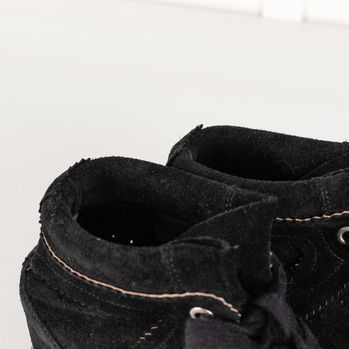 Isabel Marant Bobby Black Suede Trainer Boot