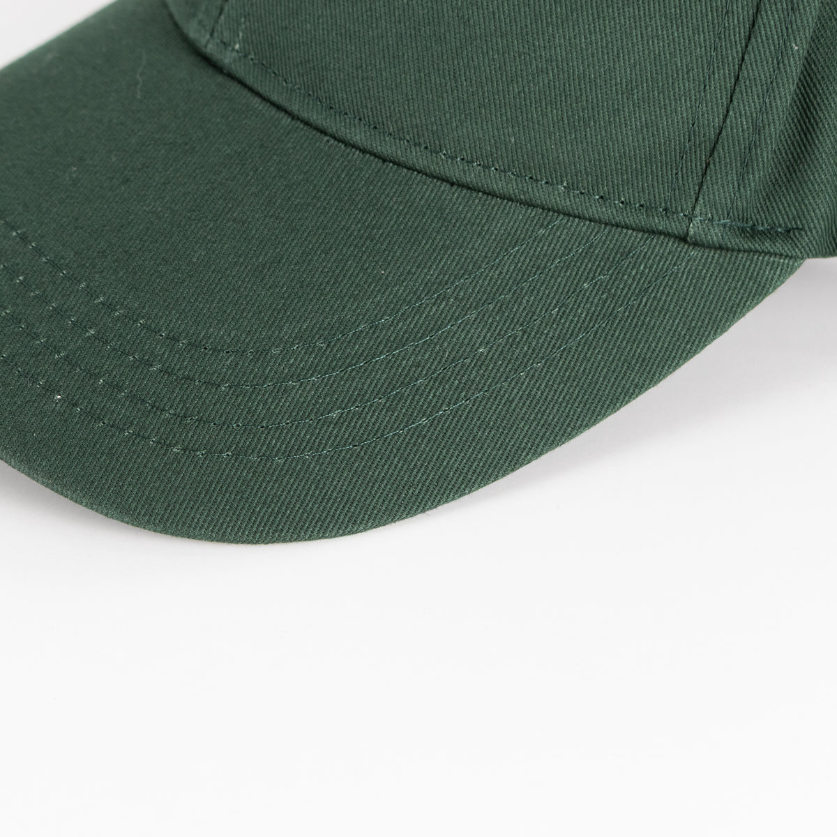 Axel Arigato Green Cotton Baseball Cap