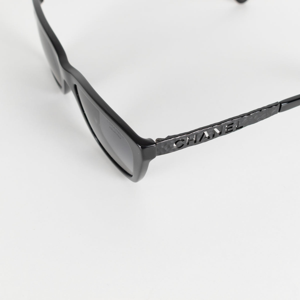 Chloe Brown Tortoiseshell Cats Eye Sunglasses