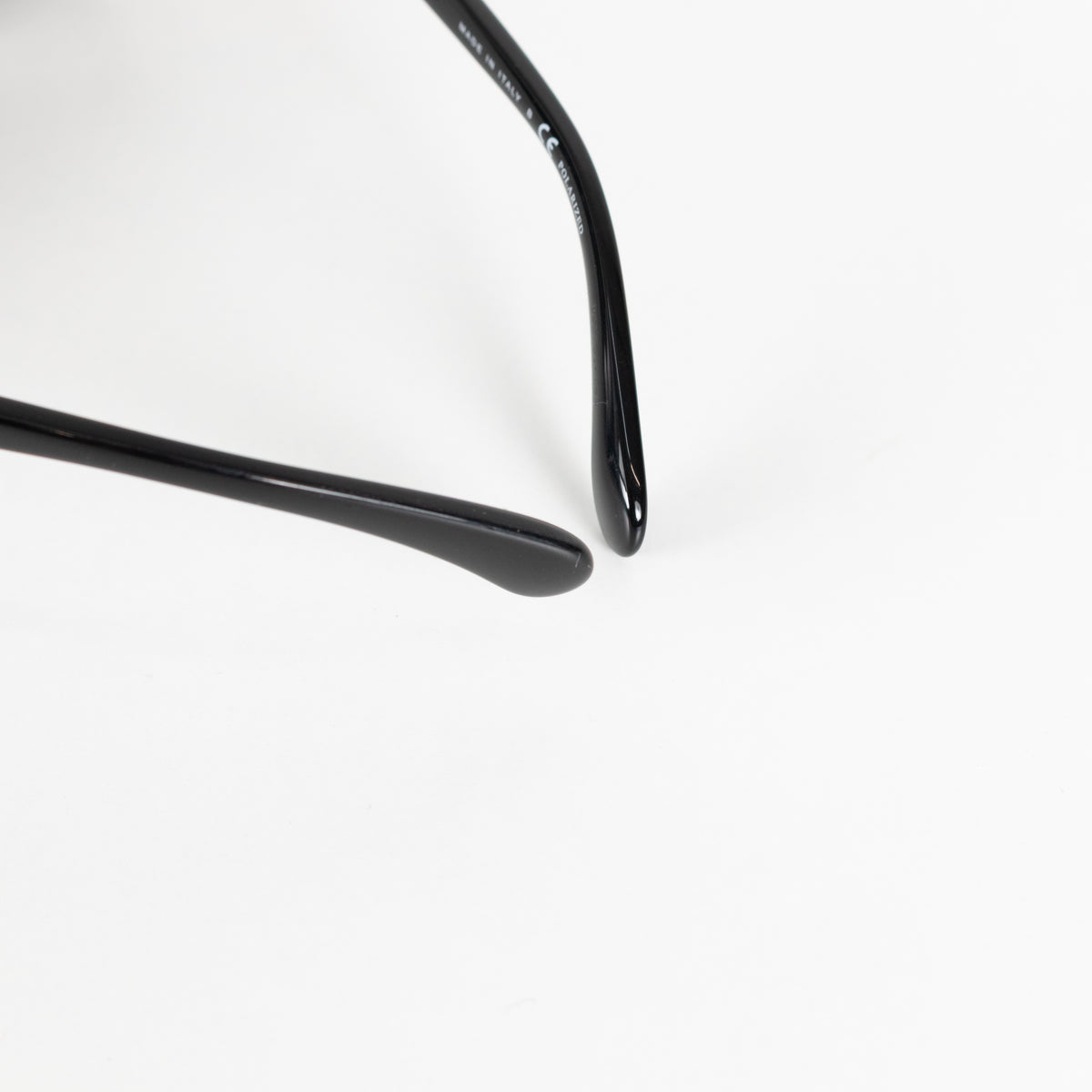 Chloe Brown Tortoiseshell Cats Eye Sunglasses