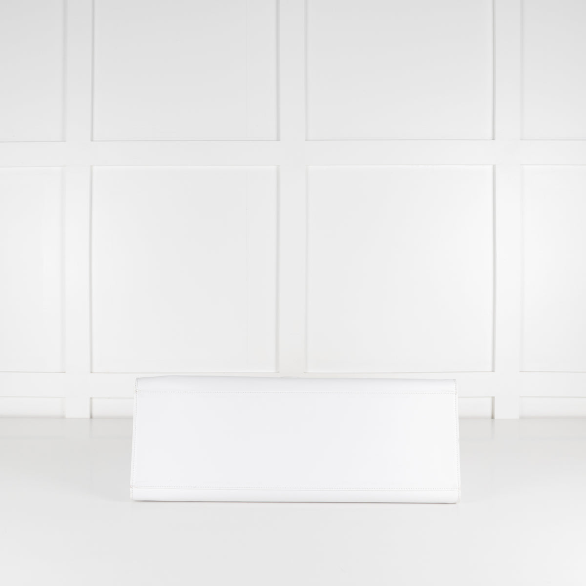 Off White Diag Hybrid White Large Shopper