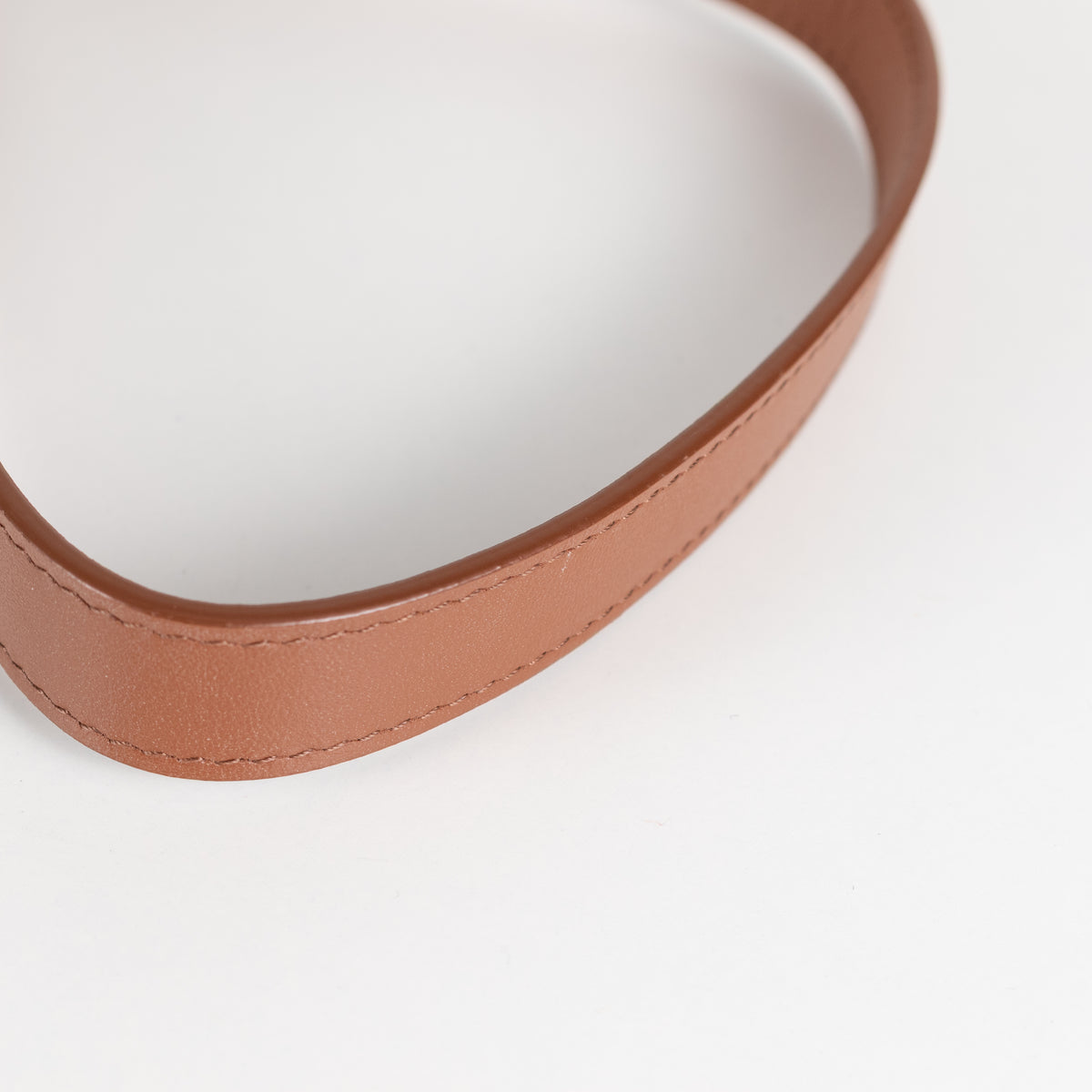DeMellier The Vancouver Tan & Raffia Crossbody Bag