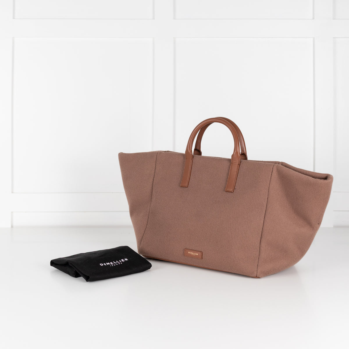 DeMellier The Lisbon Beach Tote