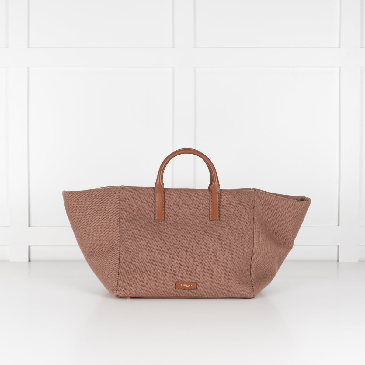 DeMellier The Lisbon Beach Tote