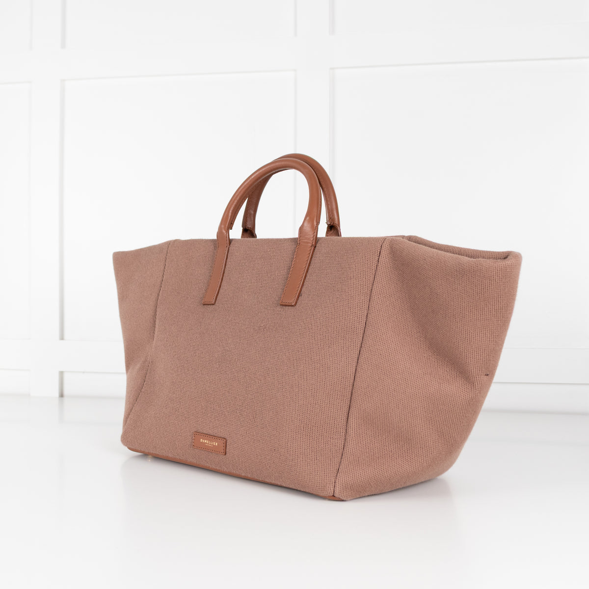 DeMellier The Lisbon Beach Tote