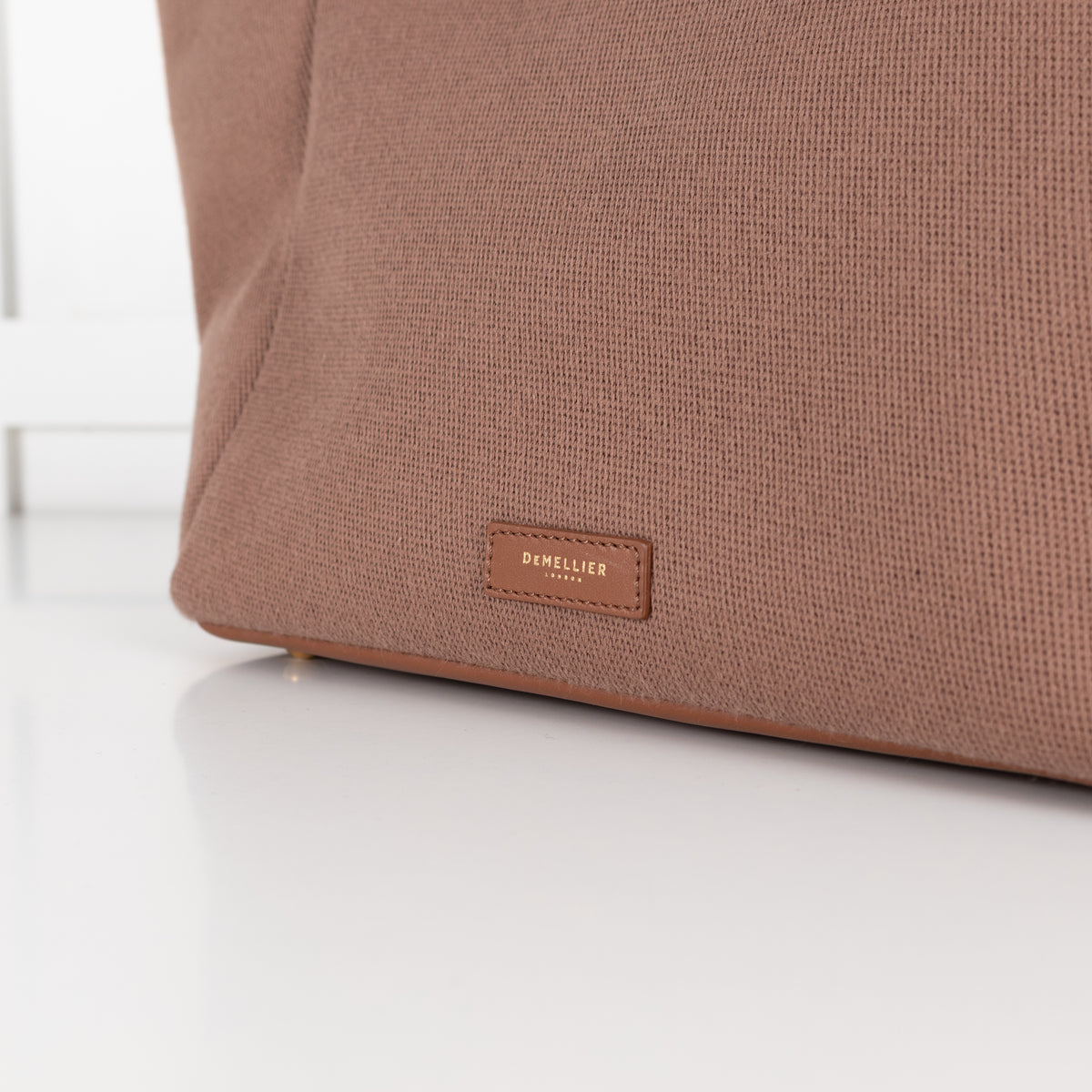 DeMellier The Lisbon Beach Tote