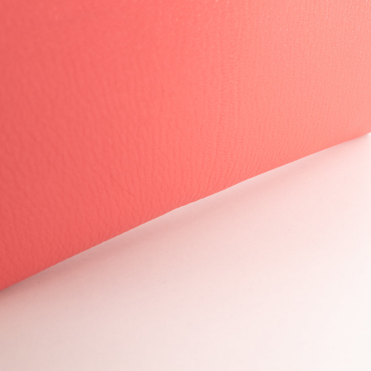 Hermes Rose d'Ete Chevre Cinhetic To Go Wallet