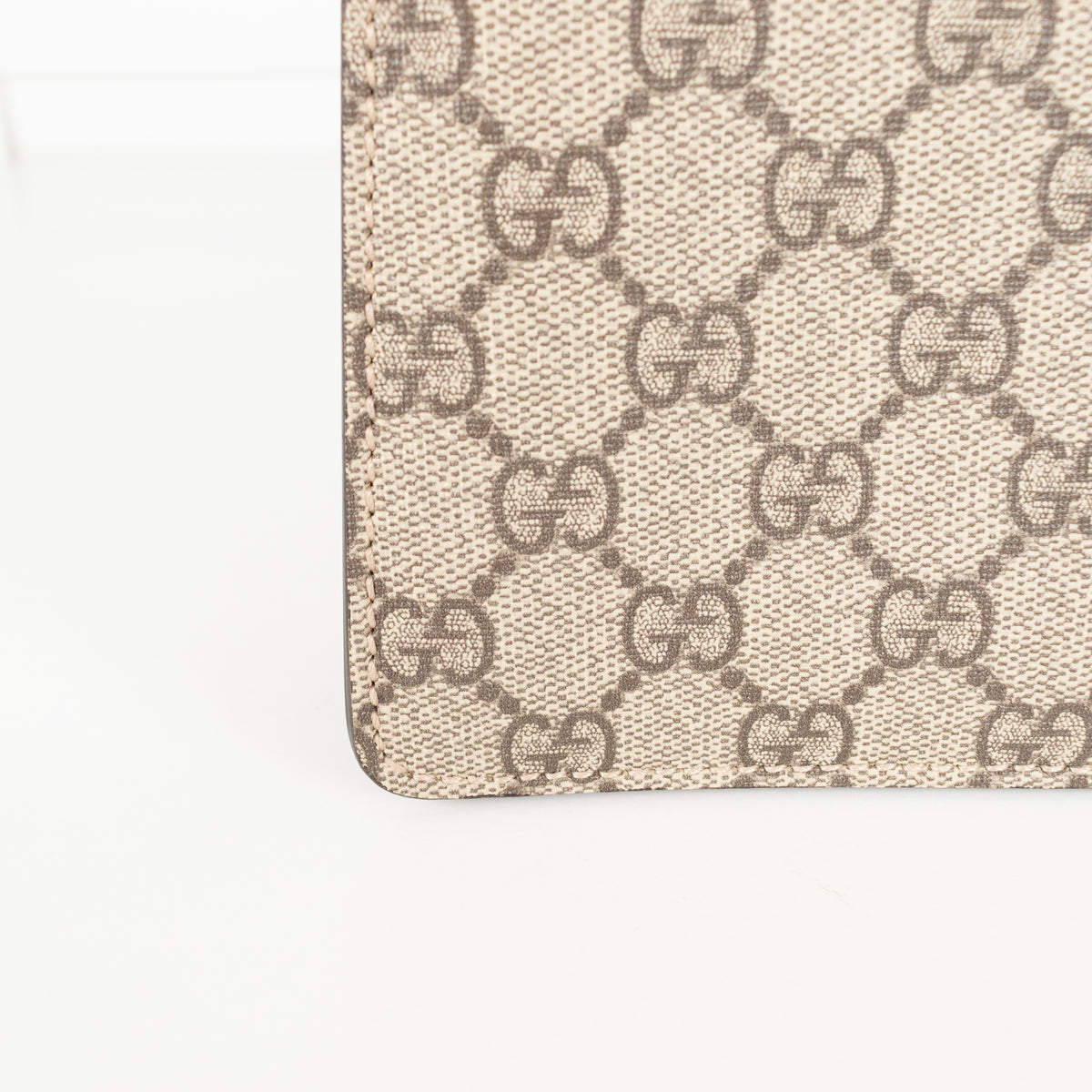 Gucci GG Supreme Monogram Small Dionysus Shoulder Bag