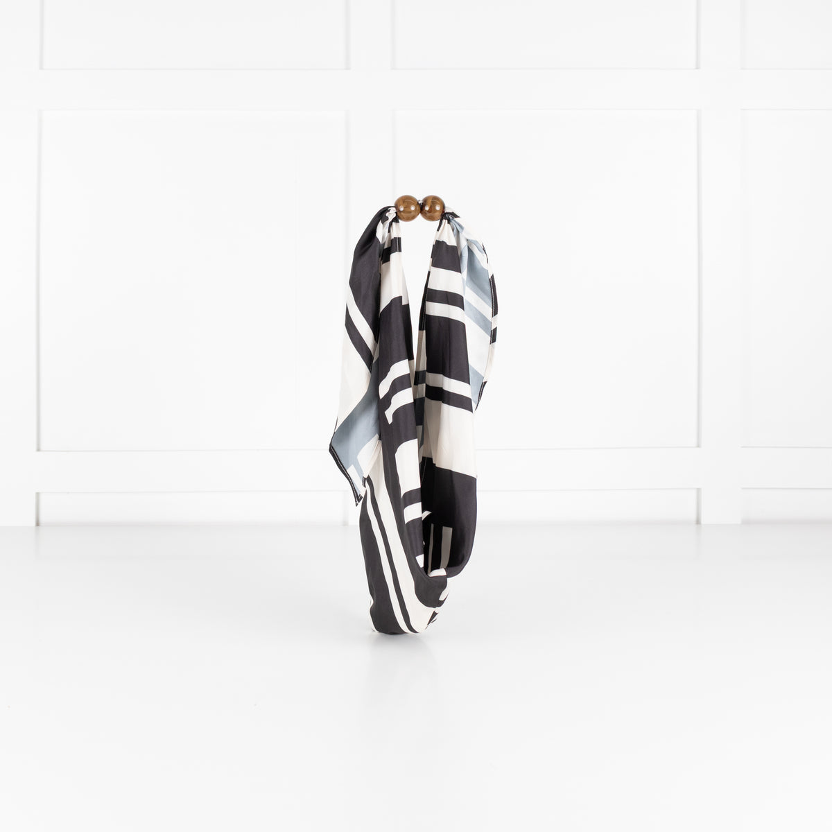 SIR The Label Pietra Scarf Bag