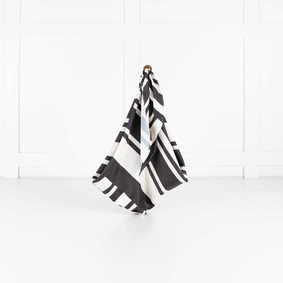 SIR The Label Pietra Scarf Bag