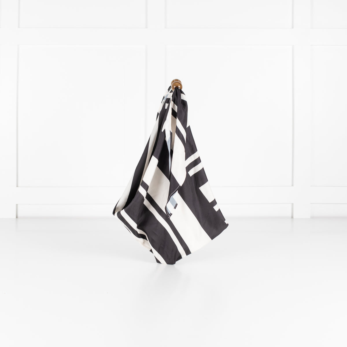 SIR The Label Pietra Scarf Bag