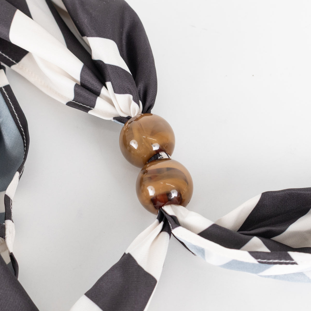 SIR The Label Pietra Scarf Bag