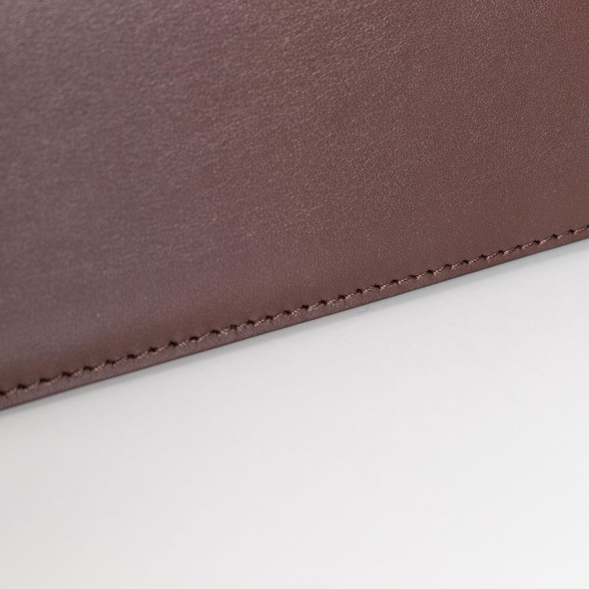 Jacquemus Brown Le Chiquito Long Bag With Detachable Strap