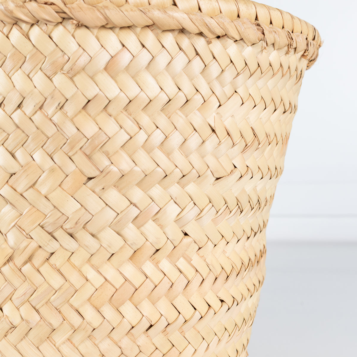 Loewe Medium Raffia Tan Anagram Tote