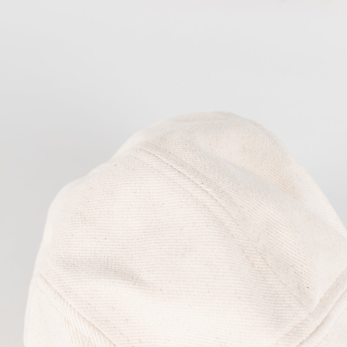 Isabel Marant Cream Tedji Baseball Cap With Black Embroidered Logo