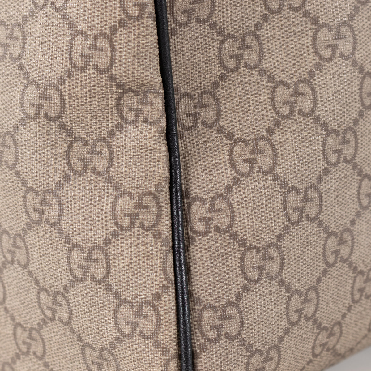 Gucci Medium GG Supreme Italian Flag Joy Boston Bag