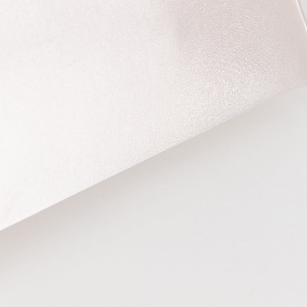 DeMellier Cannes Satin Clutch with Crystals