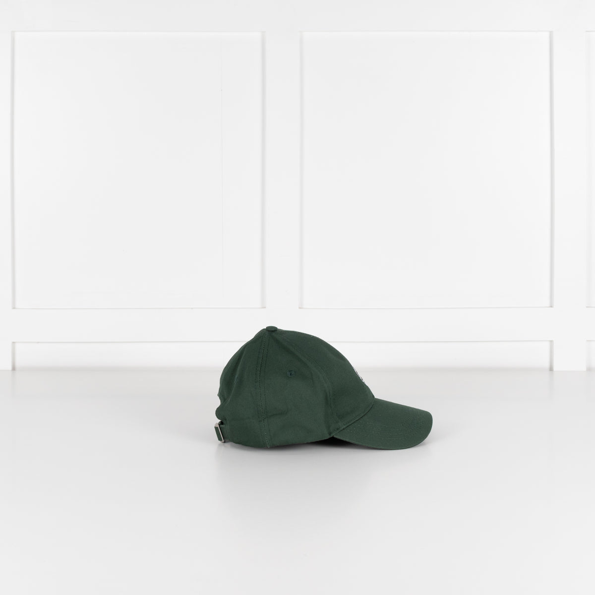 Axel Arigato Green Cotton Baseball Cap