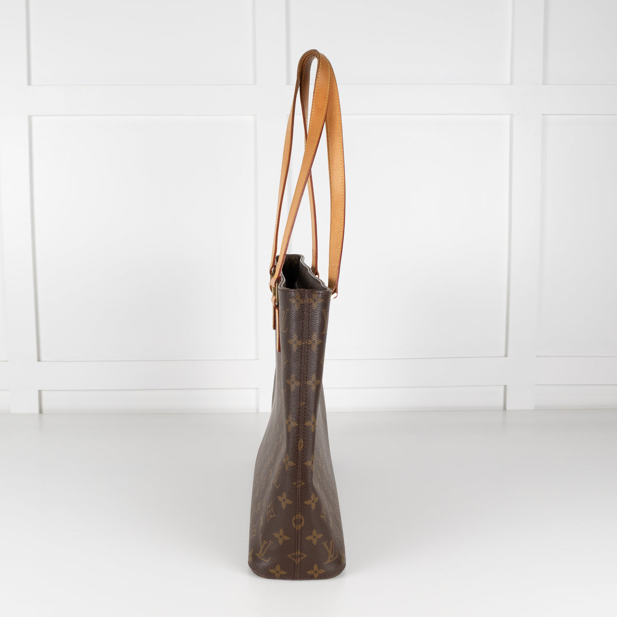 Louis Vuitton Monogram Vintage Luco Tote Bag