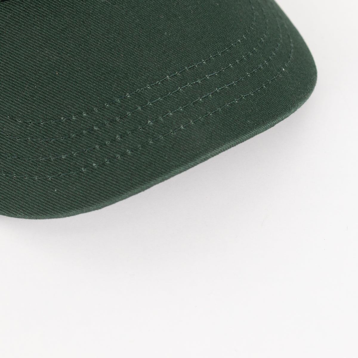 Axel Arigato Green Cotton Baseball Cap