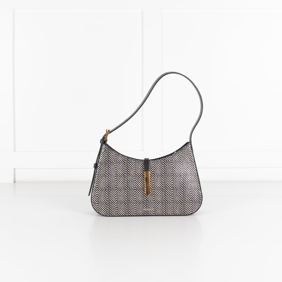 DeMellier Tokyo Dotted Shoulder Bag