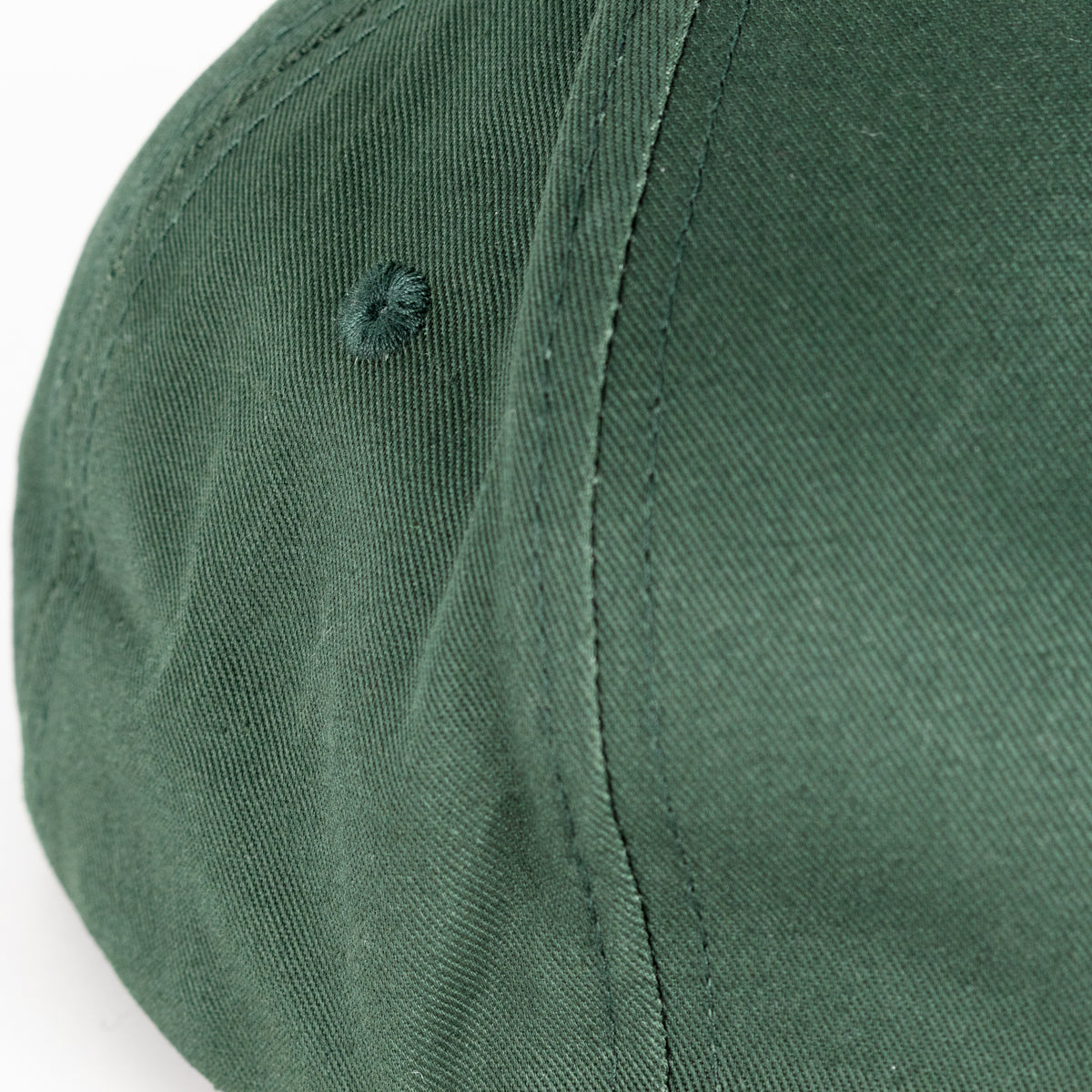 Axel Arigato Green Cotton Baseball Cap