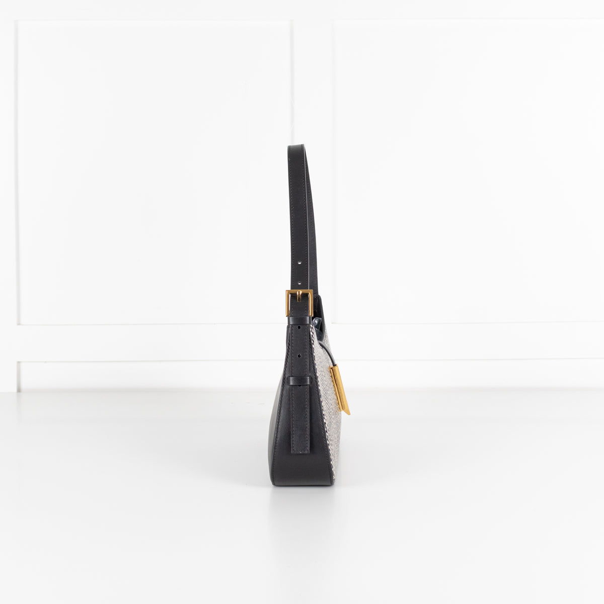 DeMellier Tokyo Dotted Shoulder Bag