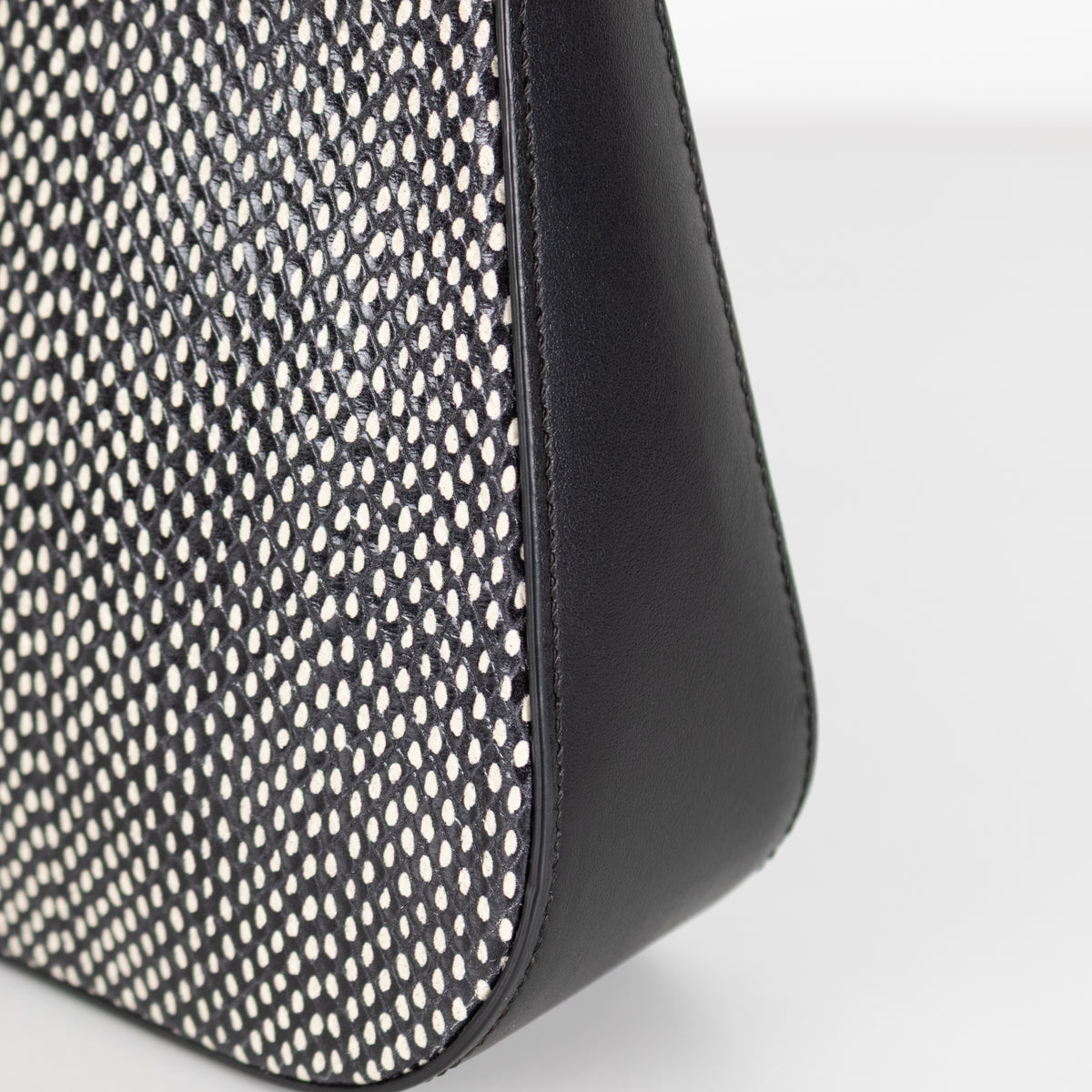 DeMellier Tokyo Dotted Shoulder Bag