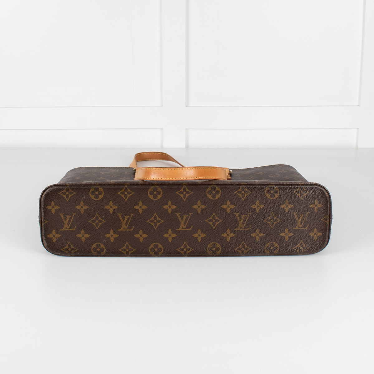 Louis Vuitton Monogram Vintage Luco Tote Bag
