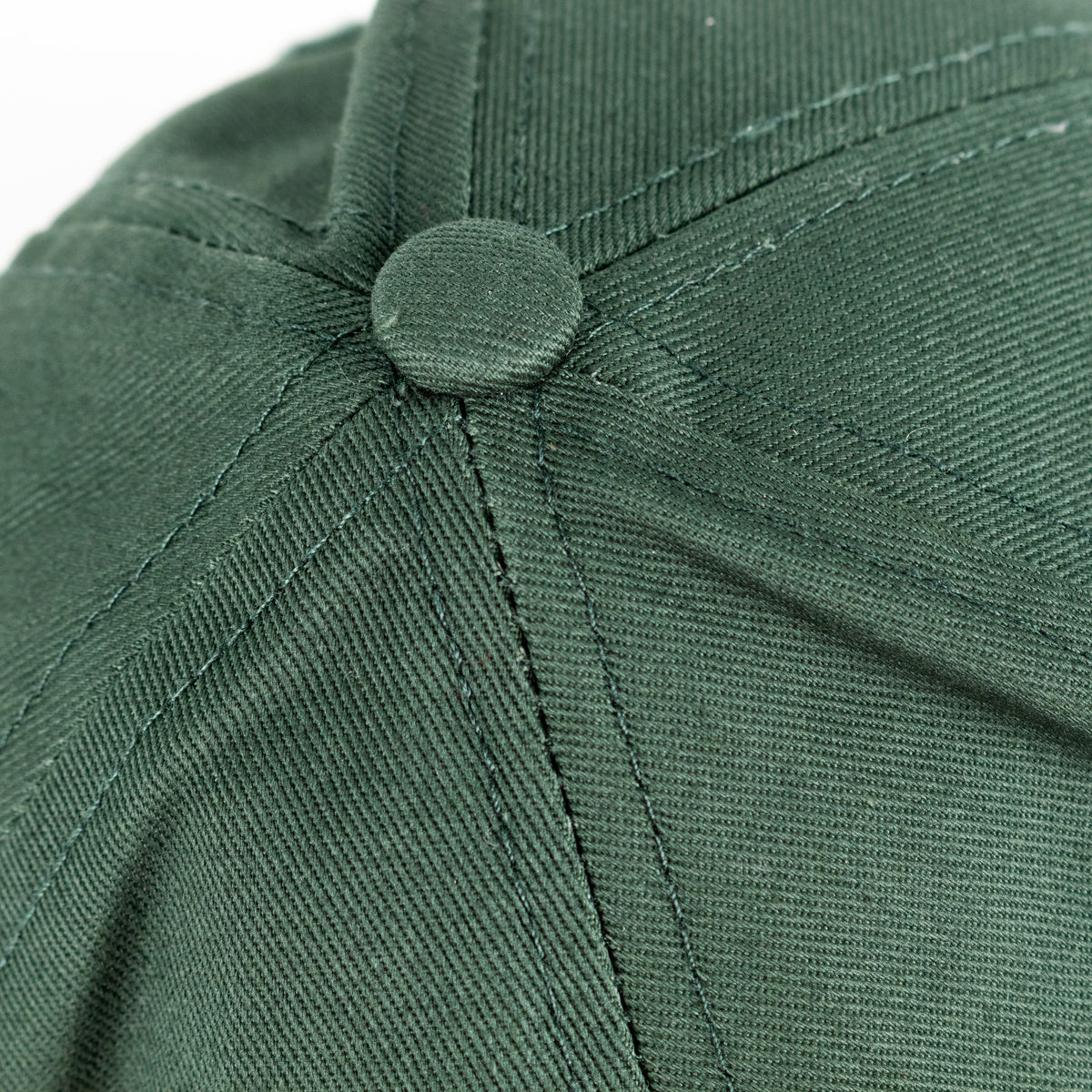 Axel Arigato Green Cotton Baseball Cap