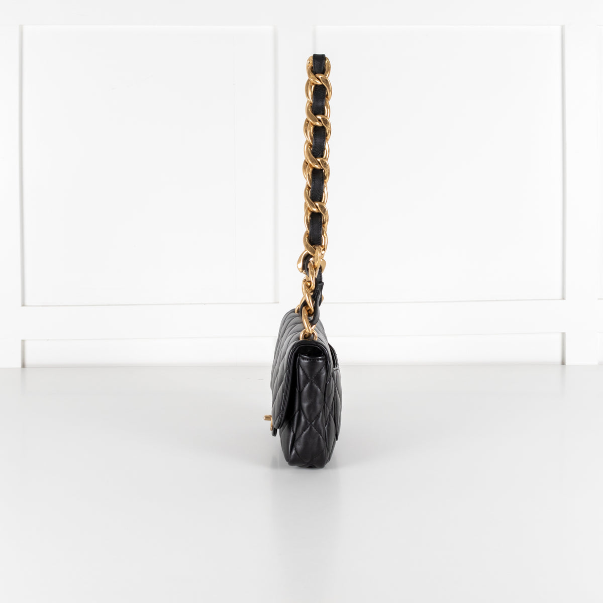Chanel Small Funky Town Flap Bag