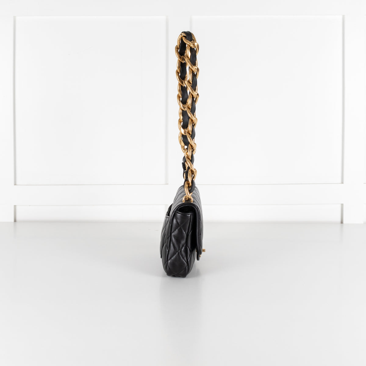 Chanel Small Funky Town Flap Bag