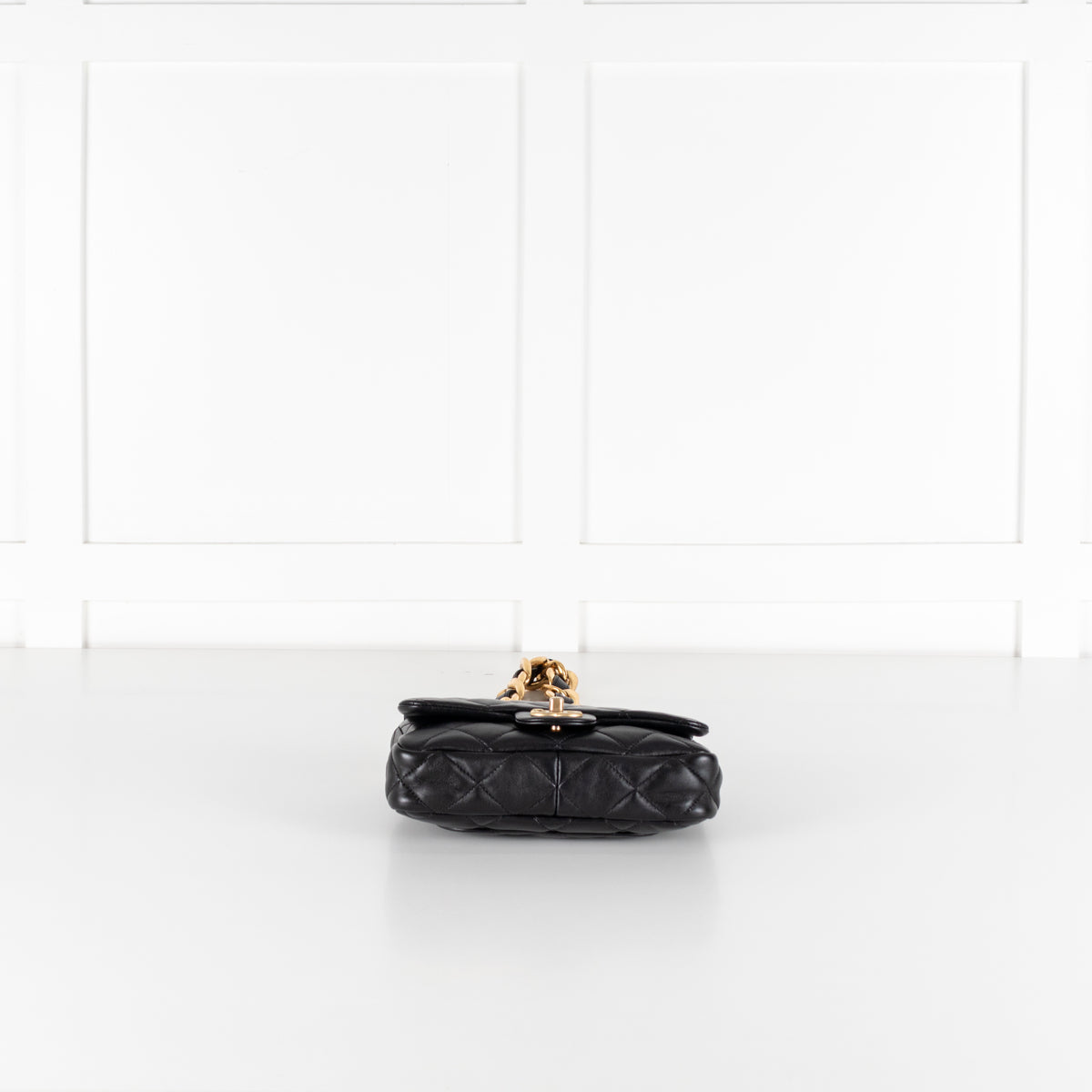 Chanel Small Funky Town Flap Bag