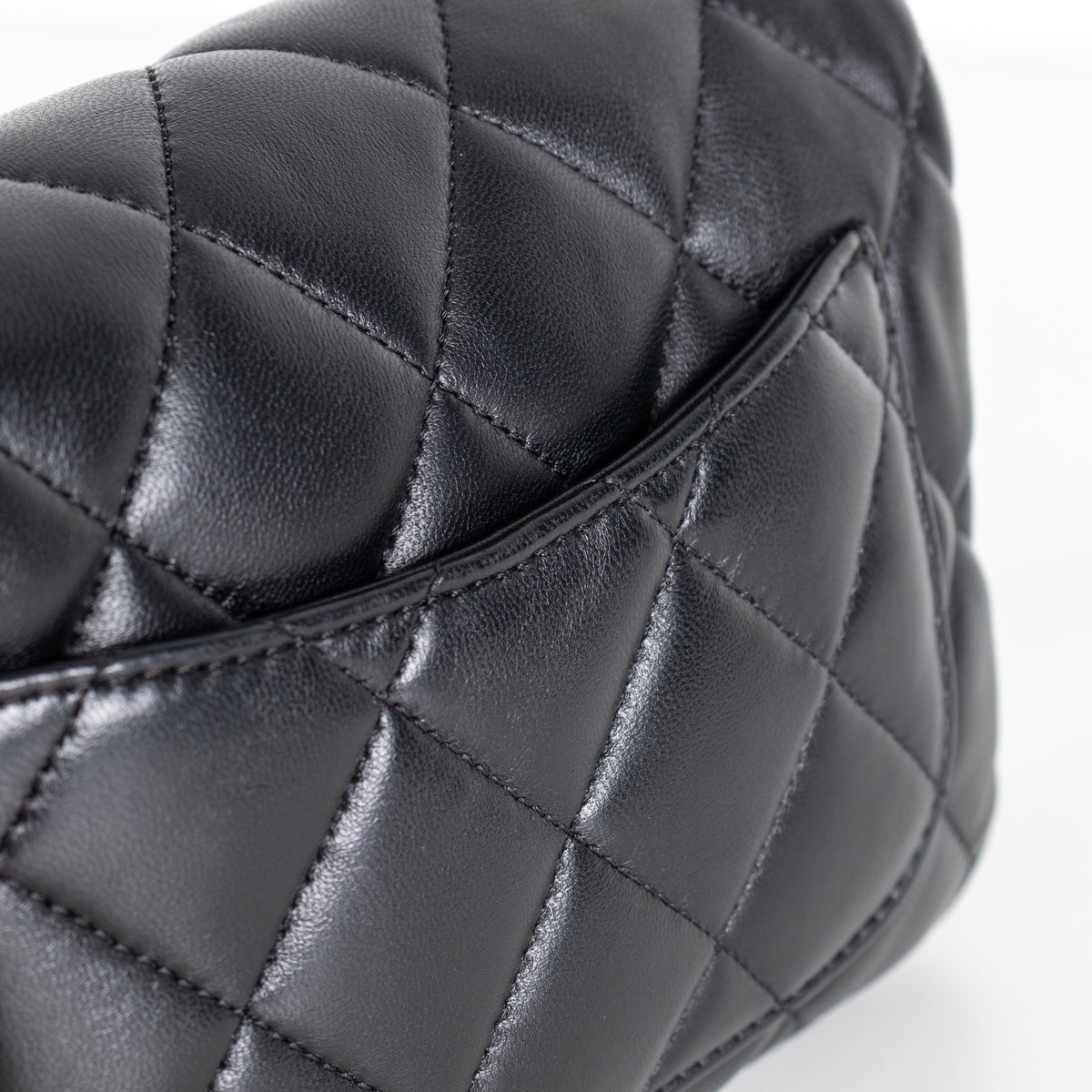Chanel Small Funky Town Flap Bag