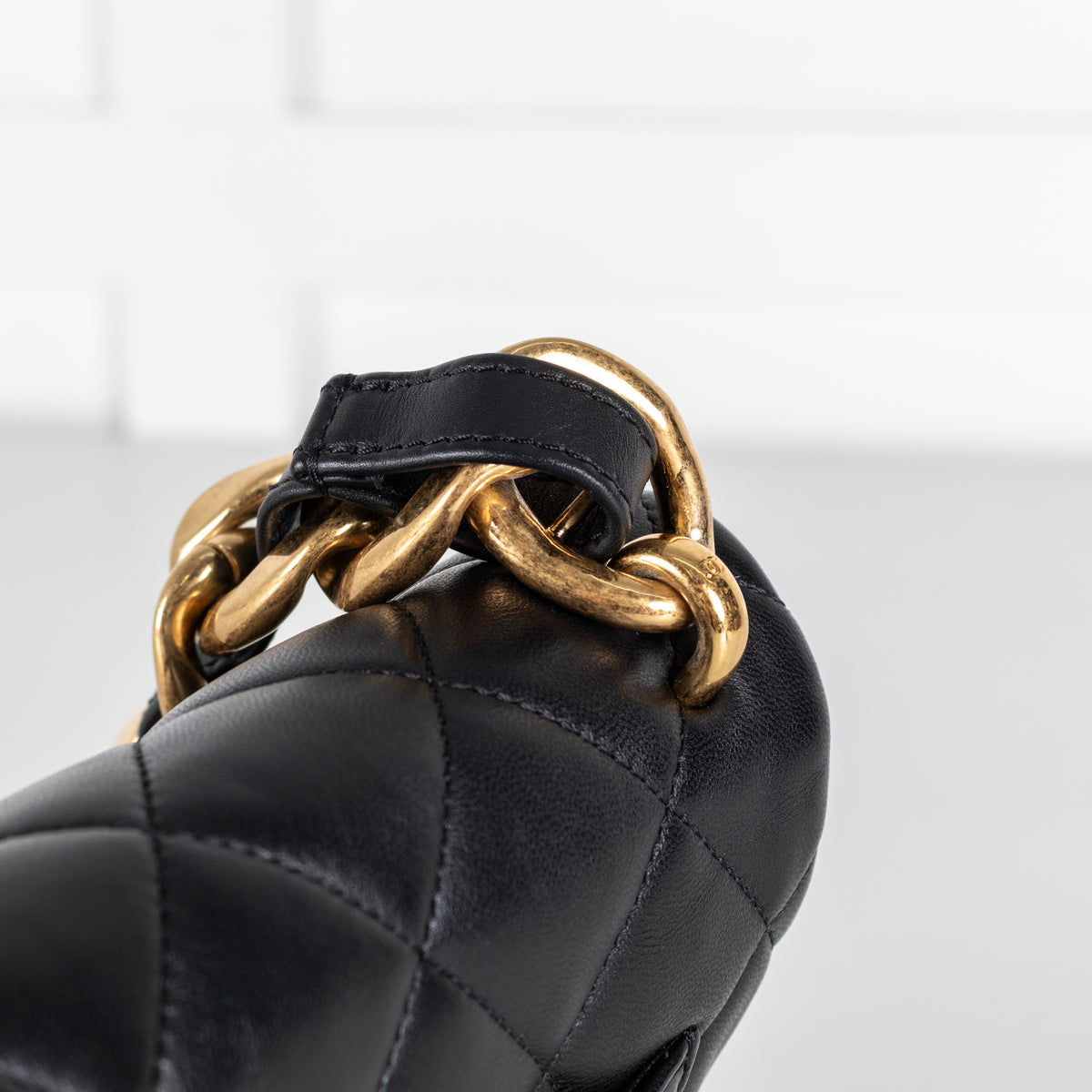 Chanel Small Funky Town Flap Bag