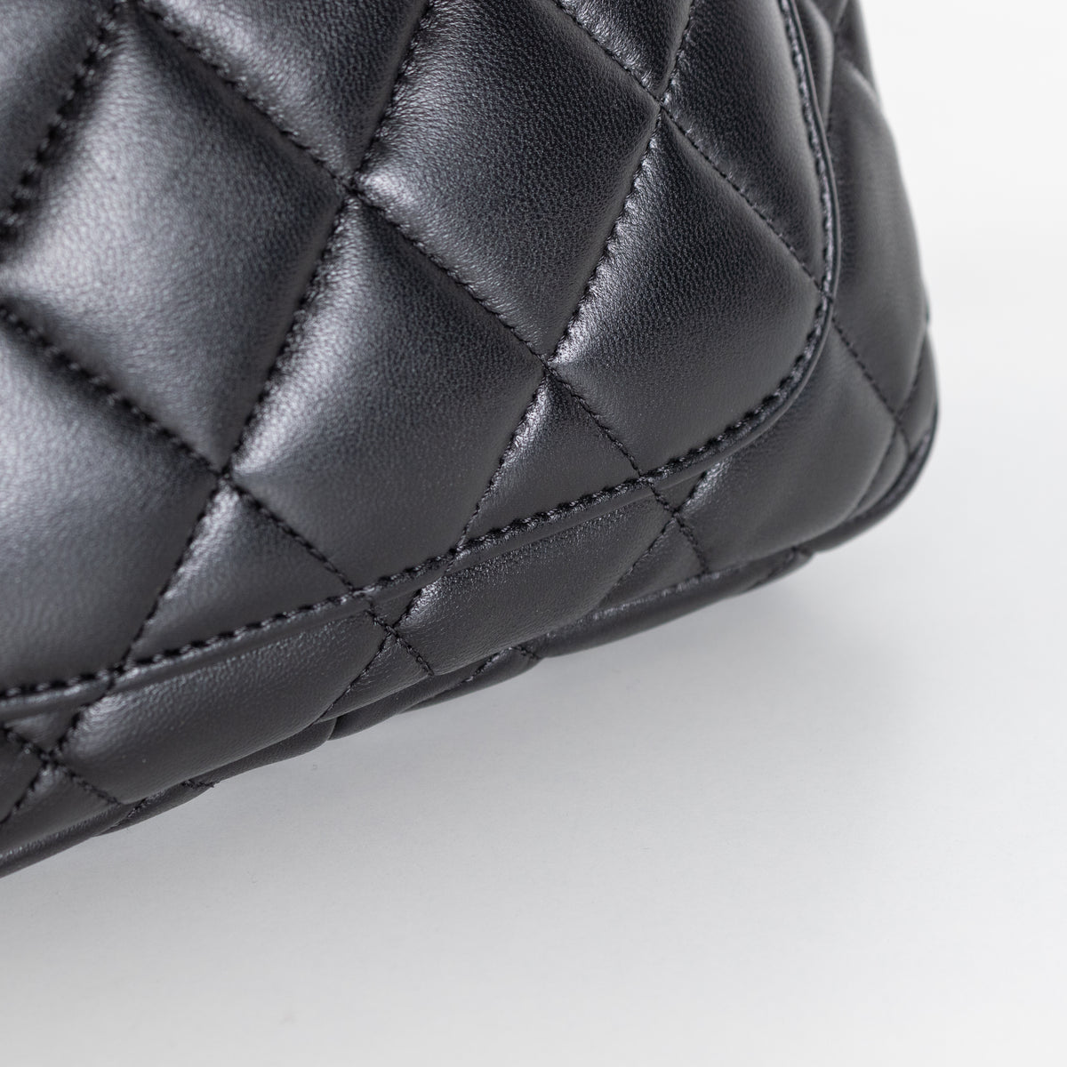 Chanel Small Funky Town Flap Bag