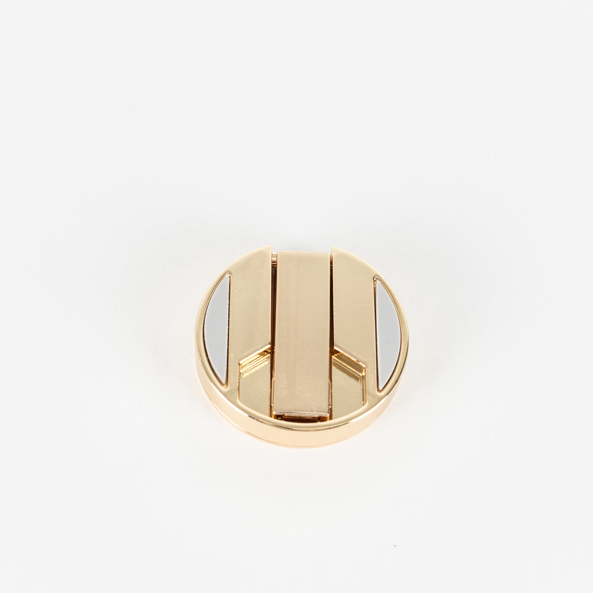 Carrie Atelier Gold Bag Hooks