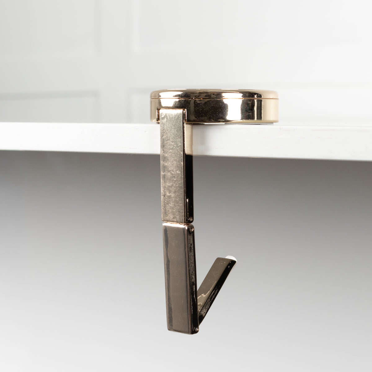 Carrie Atelier Gold Bag Hooks
