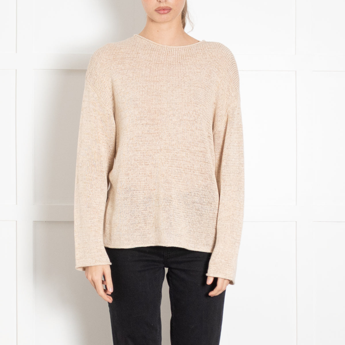 Rails Evangeline Sweater Natural