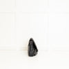 Chanel Black Bubble Messenger Bag