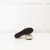 Golden Goose Animal Print High Top