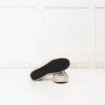 Golden Goose Animal Print High Top