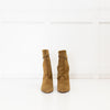 Isabel Marant Dalby Brown Boots