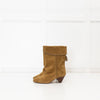 Isabel Marant Dalby Brown Boots
