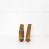 Isabel Marant Dalby Brown Boots
