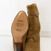 Isabel Marant Dalby Brown Boots