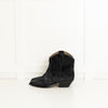 Isabel Marant Grey Suede Dewina Ankle Boot