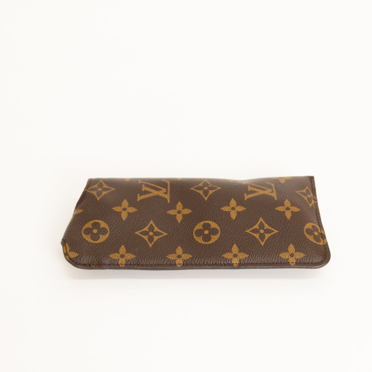 Louis Vuitton Monogram Canvas Glasses Case
